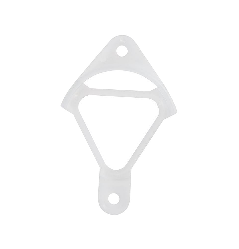 Part #wh16X513, Washer Drain Hose Support Clip (Replaces Wh16X0513) / 6.00 x 6.00 x 0.10
