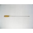 Rod And Spring Assembly for Hotpoint VBXR2070T3AB - Part WH16X519