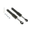 Washer Shock Absorber (replaces Wh17x10019) WH17X10001