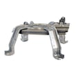 Washer Leg And Platform Assembly for GE GTWP2005M2CC - Part WH17X10016