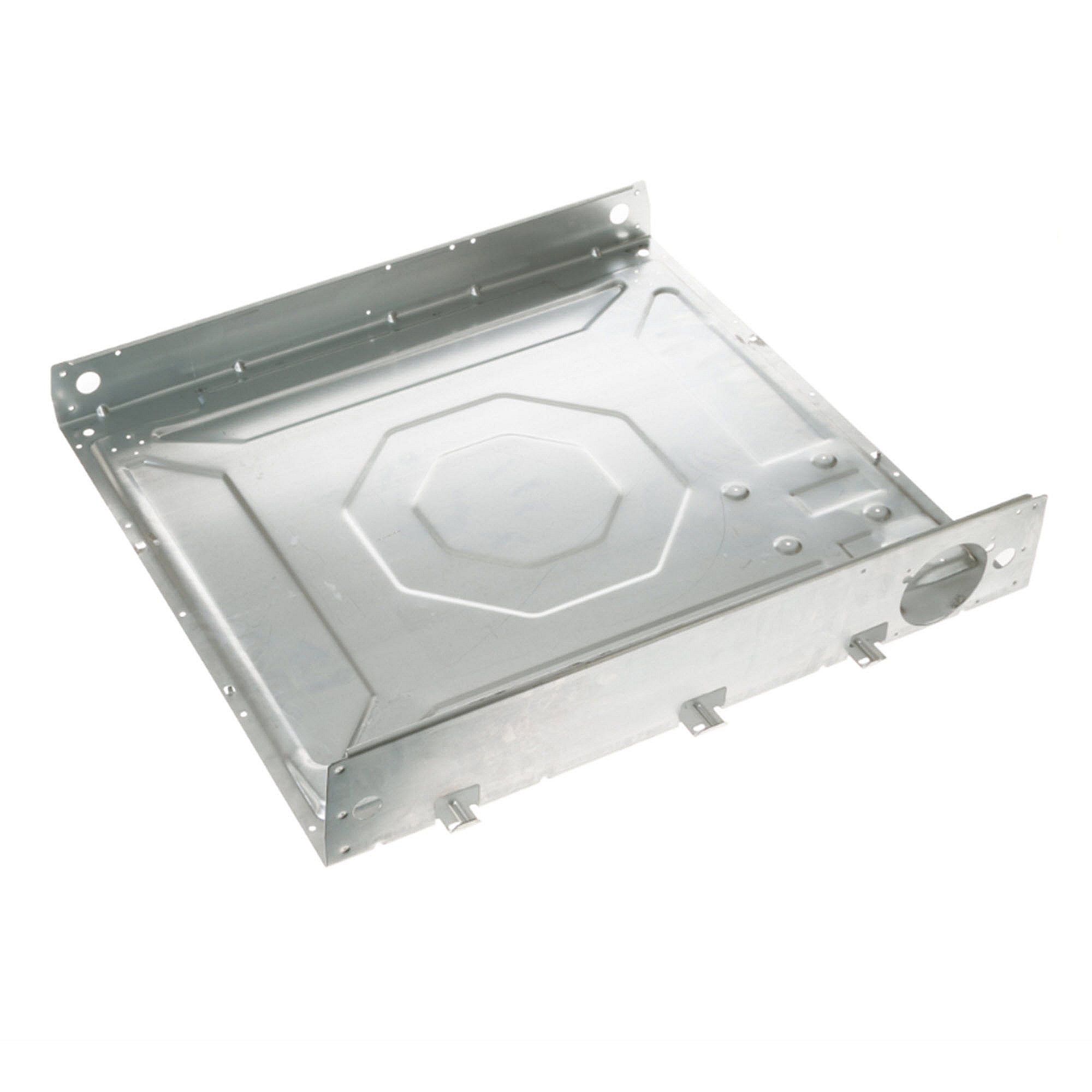 Part #wh17X10023, Base / 29.00 x 28.00 x 5.60