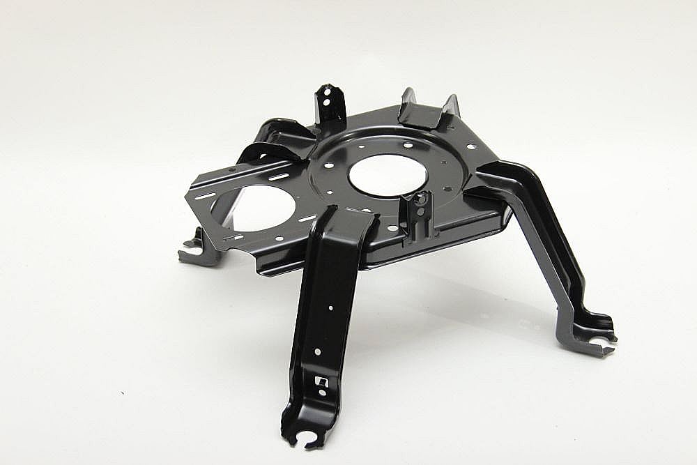 Photo of Washer Leg and Platform Assembly from Repair Parts Direct