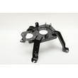 Washer Leg And Platform Assembly for GE WNSR3090V0WW - Part WH17X101