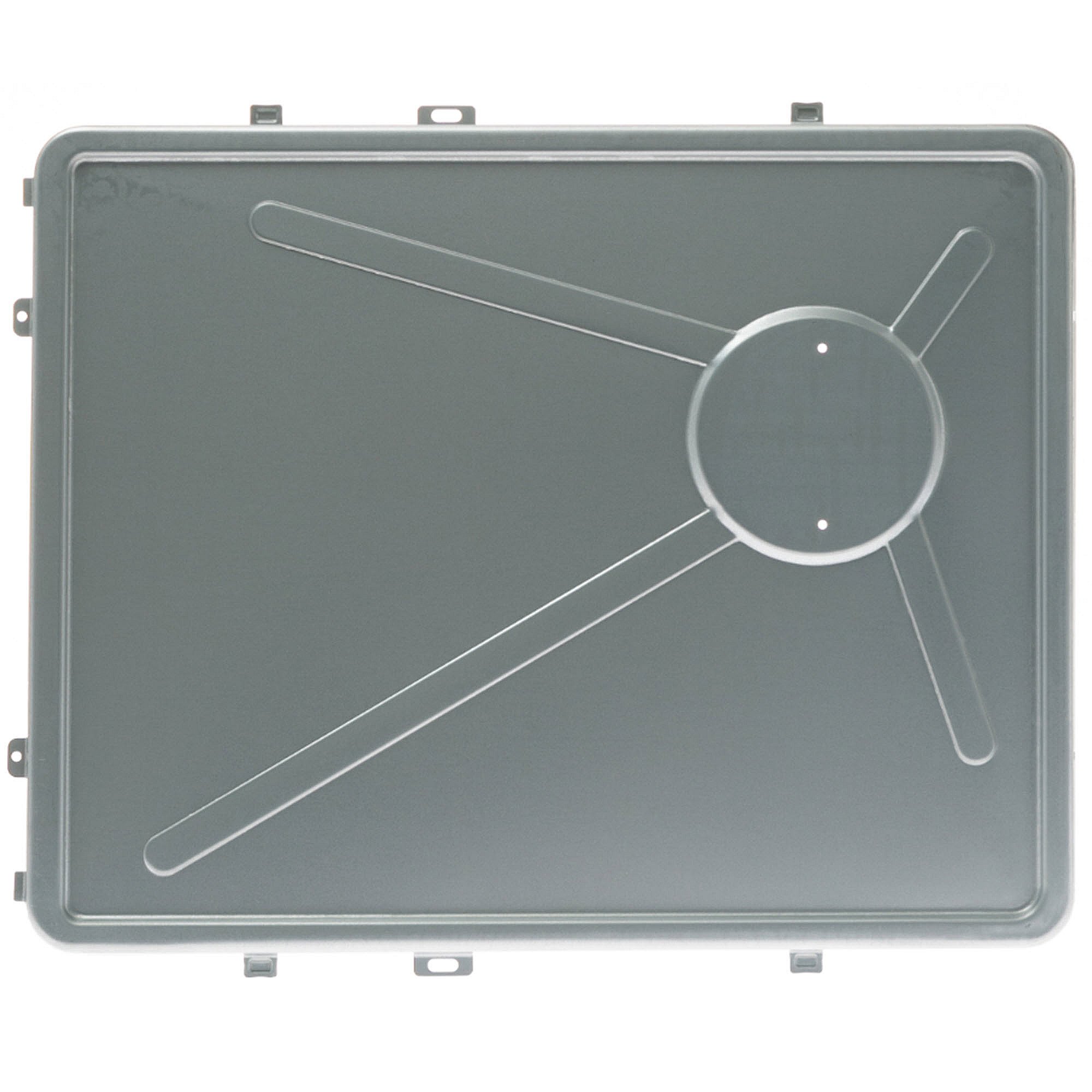 Part #wh17X26287, Bottom Cover