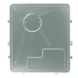 Washing Machine Control Board for Haier HLC1700AXS - Part WH17X27128