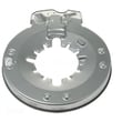 Stator Plate for GE GFW148SSM0WW - Part WH17X28420