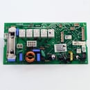 Laundry Center Electronic Control Board WH18X10002