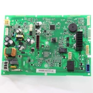 Washer Electronic Control Board WH18X24935