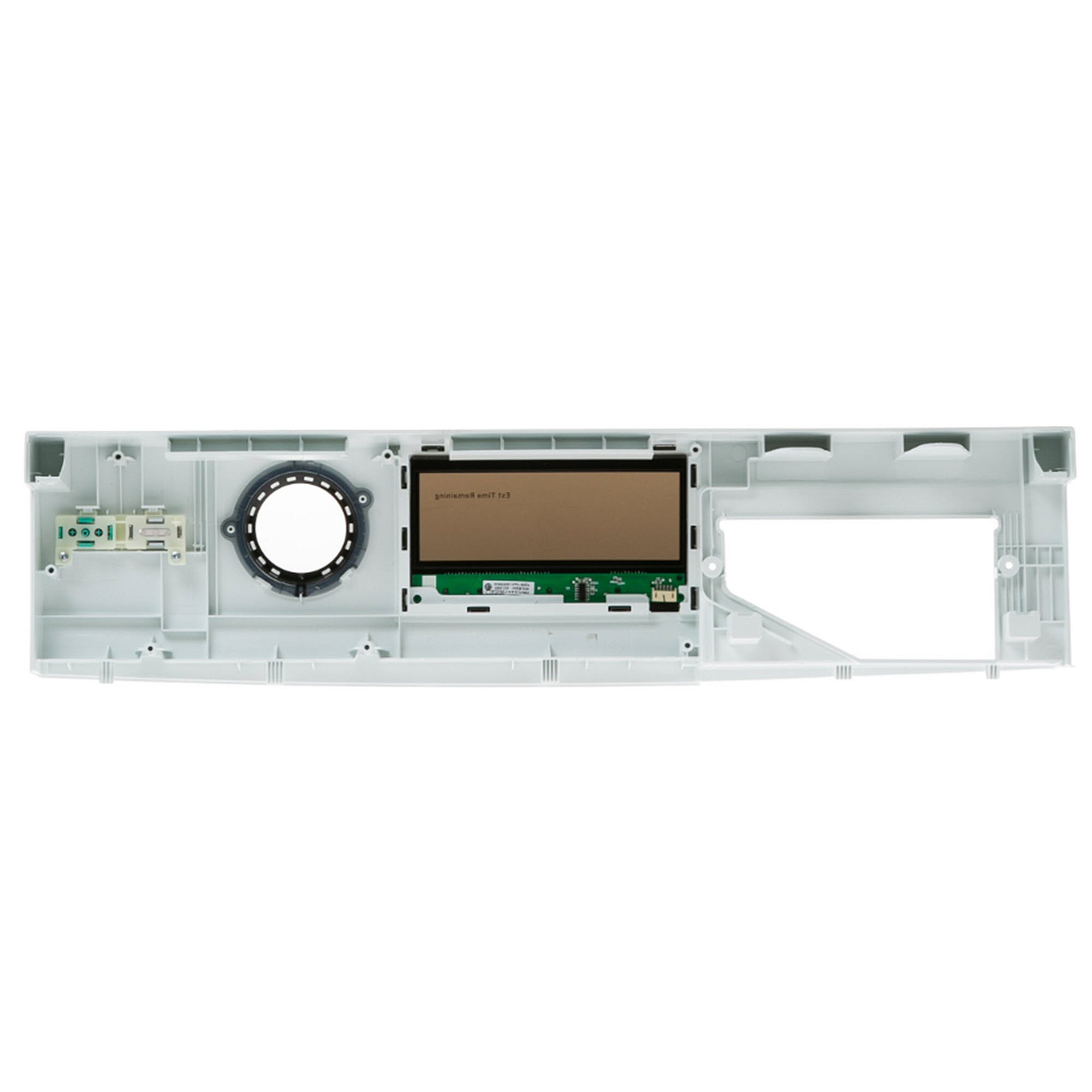 Ge Control Pane WH18X26252