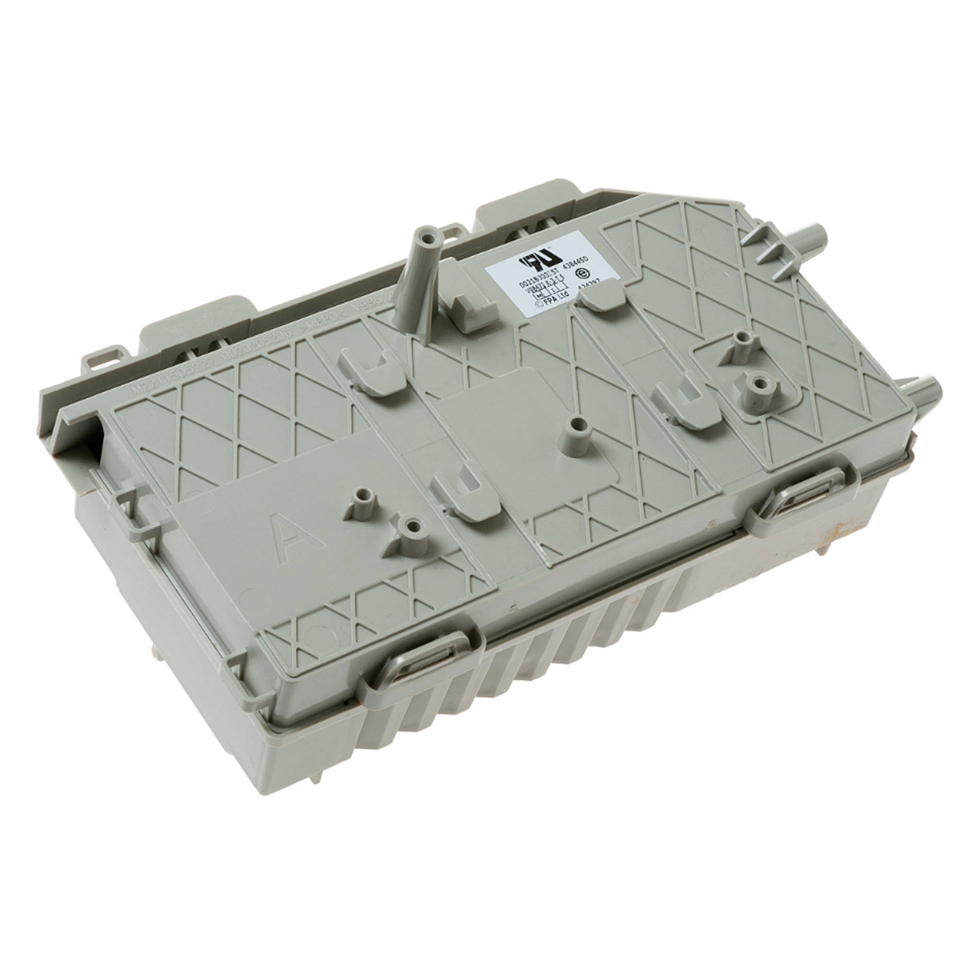 Ge Washer Drive Motor Inverter Board WH18X26285