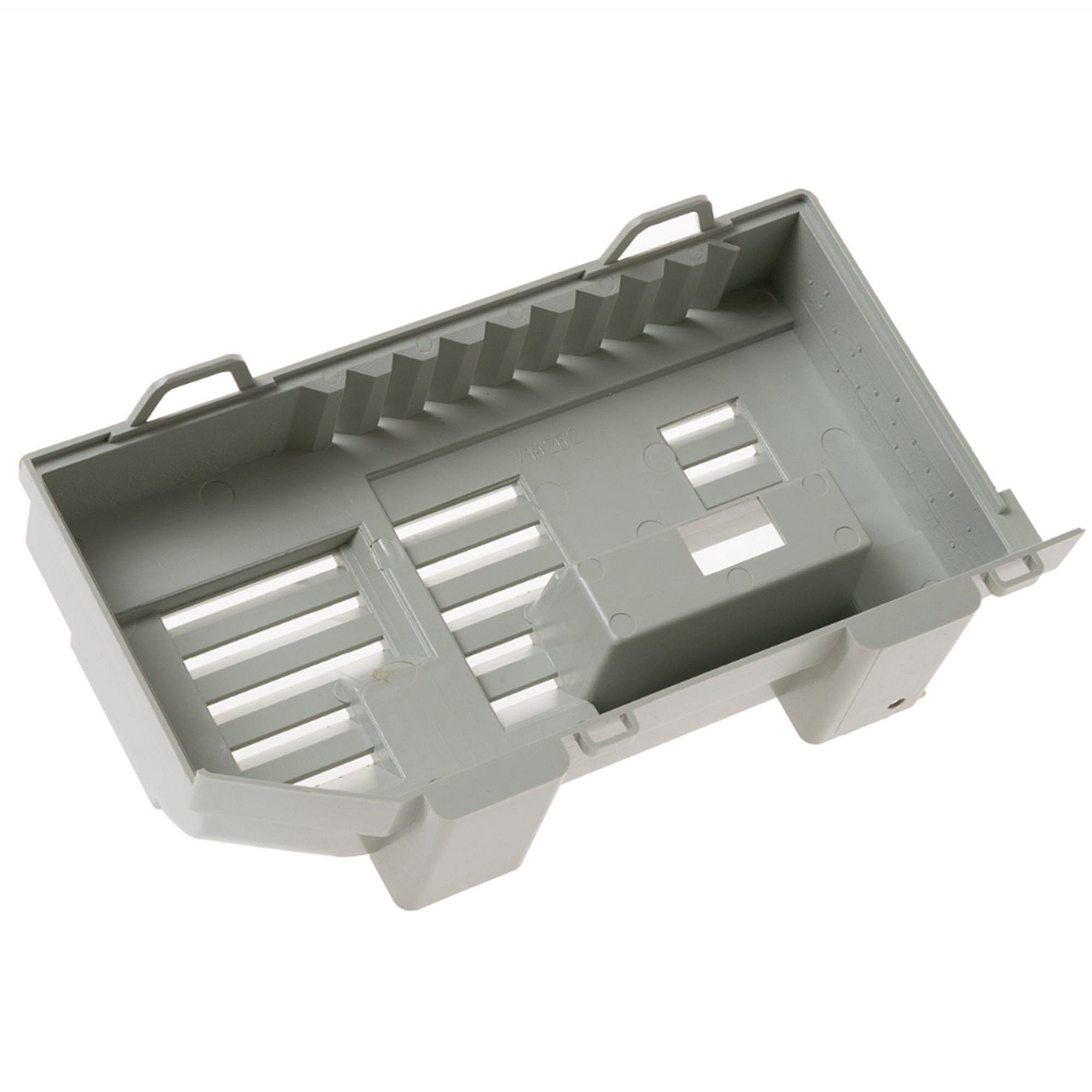 Part #wh18X26286, Ge Inverter Board Cover