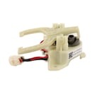 Washer Shifter Assembly