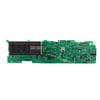 Laundry Center Electronic Control Board WH18X27222