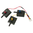 Laundry Center Cycle Selector Switch WH18X27241