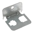Bracket Conn for GE GUD27ESPM0DG - Part WH18X27313
