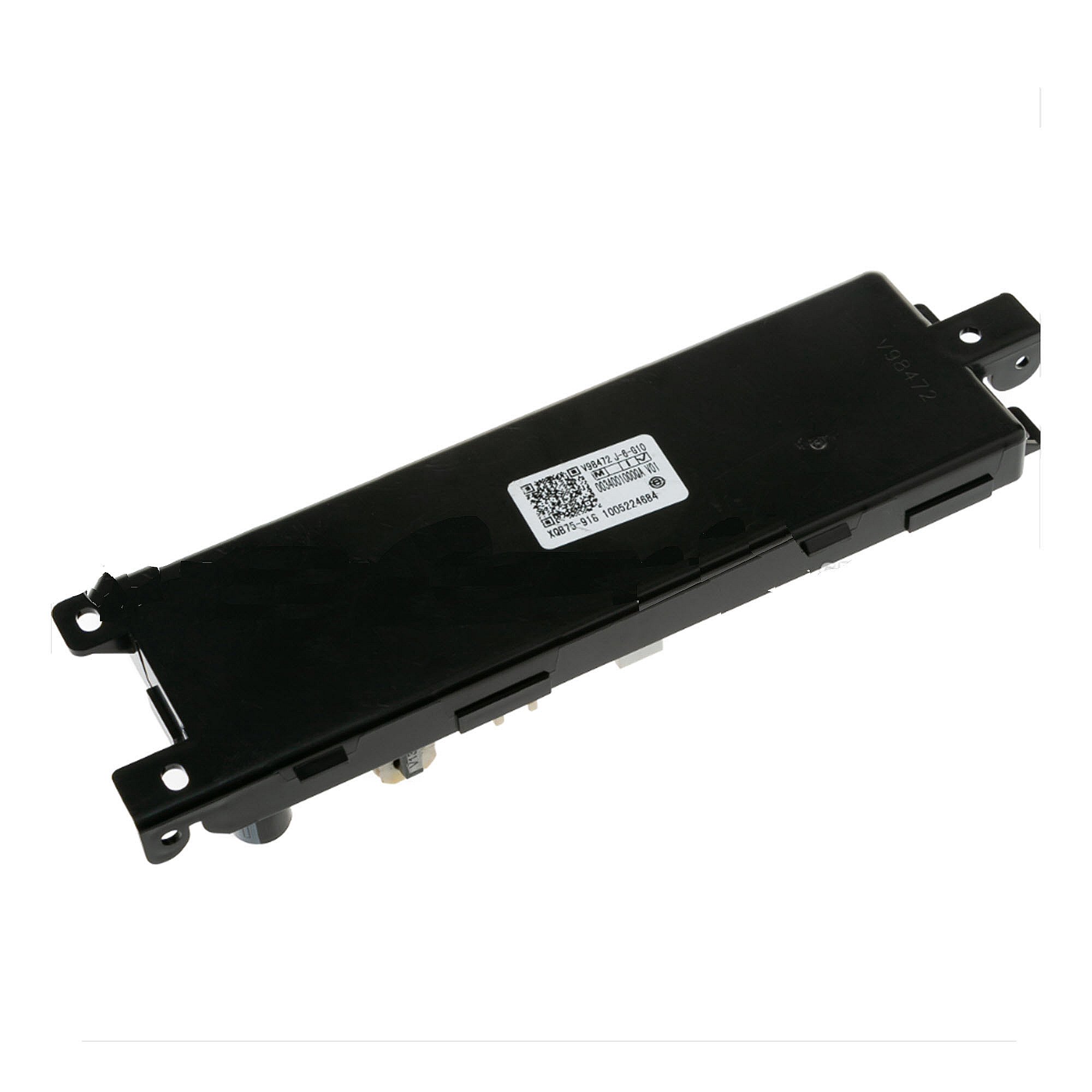 Part #wh18X27381, Power Board