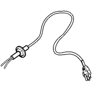 Power Cord WH19X10042