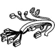 Washer Control Board Wire Harness for GE WPGT9150H0WW - Part WH19X10055