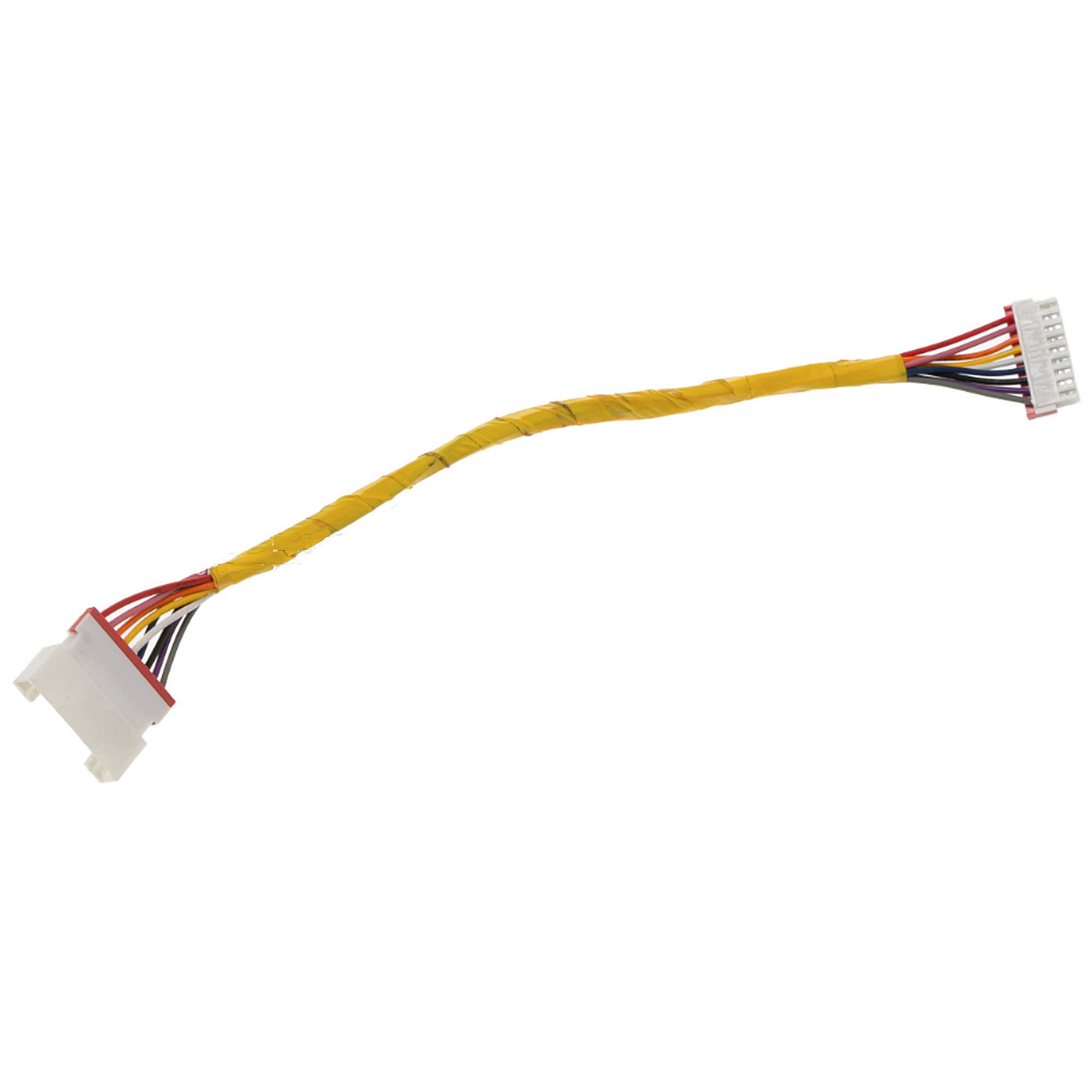 Part #wh19X10065, Complete Harness / 8.00 x 7.50 x 0.40