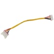 Complete Harness for GE WCVH4800K1WW - Part WH19X10065