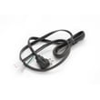 Washer Power Cord for Hotpoint HTWP1400F2WW - Part WH19X10068