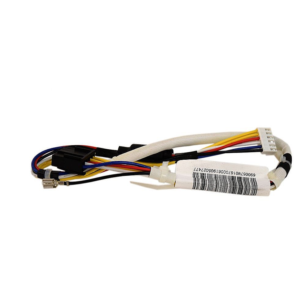 GE Part #wh19X10070, Harness - Mo | 9.90 x 2.60 x 1.30