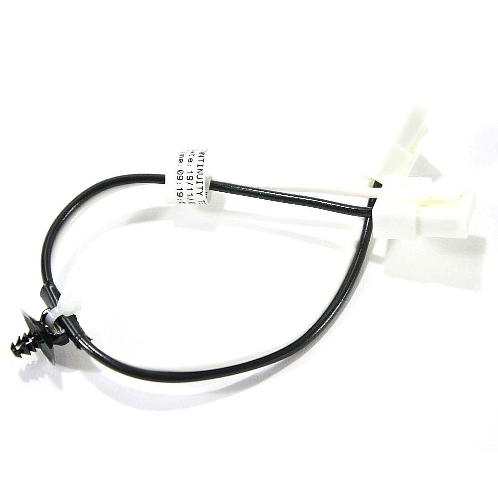 Part #wh19X10084, Laundry Center Wire Harness / 8.00 x 7.50 x 0.90