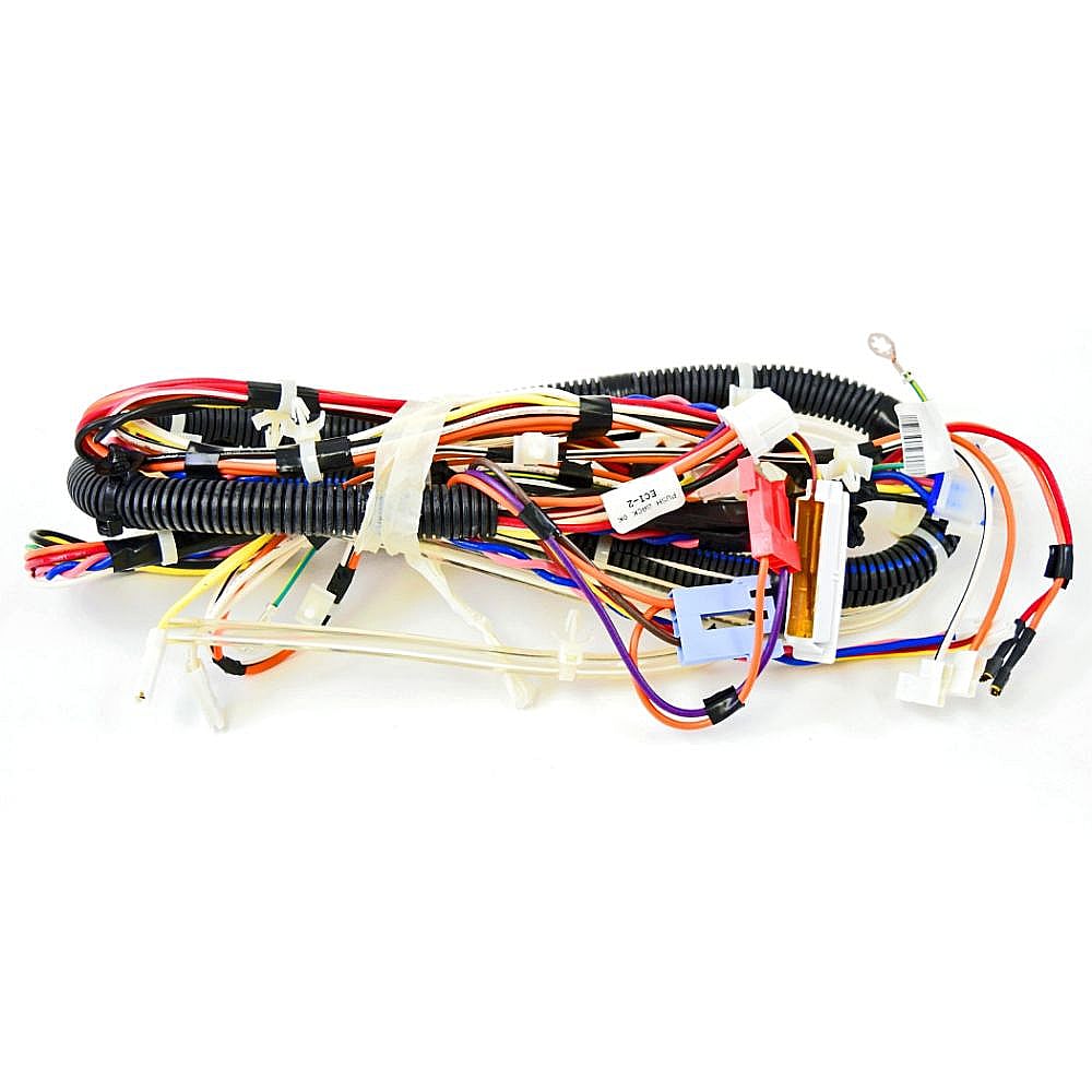 Photo of Washer Wire Harness from Repair Parts Direct