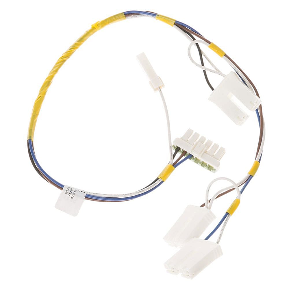 Part #wh19X10110, Water Softener Harness