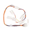 Harness  - W for GE GTWS8655D0MC - Part WH19X10113