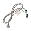 Power Cord for GE GFWS2605F0RR - Part WH19X10126
