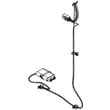 Washer Wire Harness for GE GFWS2605F0RR - Part WH19X10131