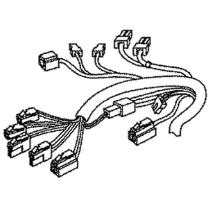 Wire Harness WH19X23461
