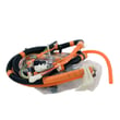 Harness for GE GTW680BSJ0WS - Part WH19X24189