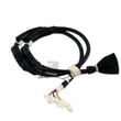 Washer Motor Wire Harness for GE GFWS2600F0WW - Part WH19X25934