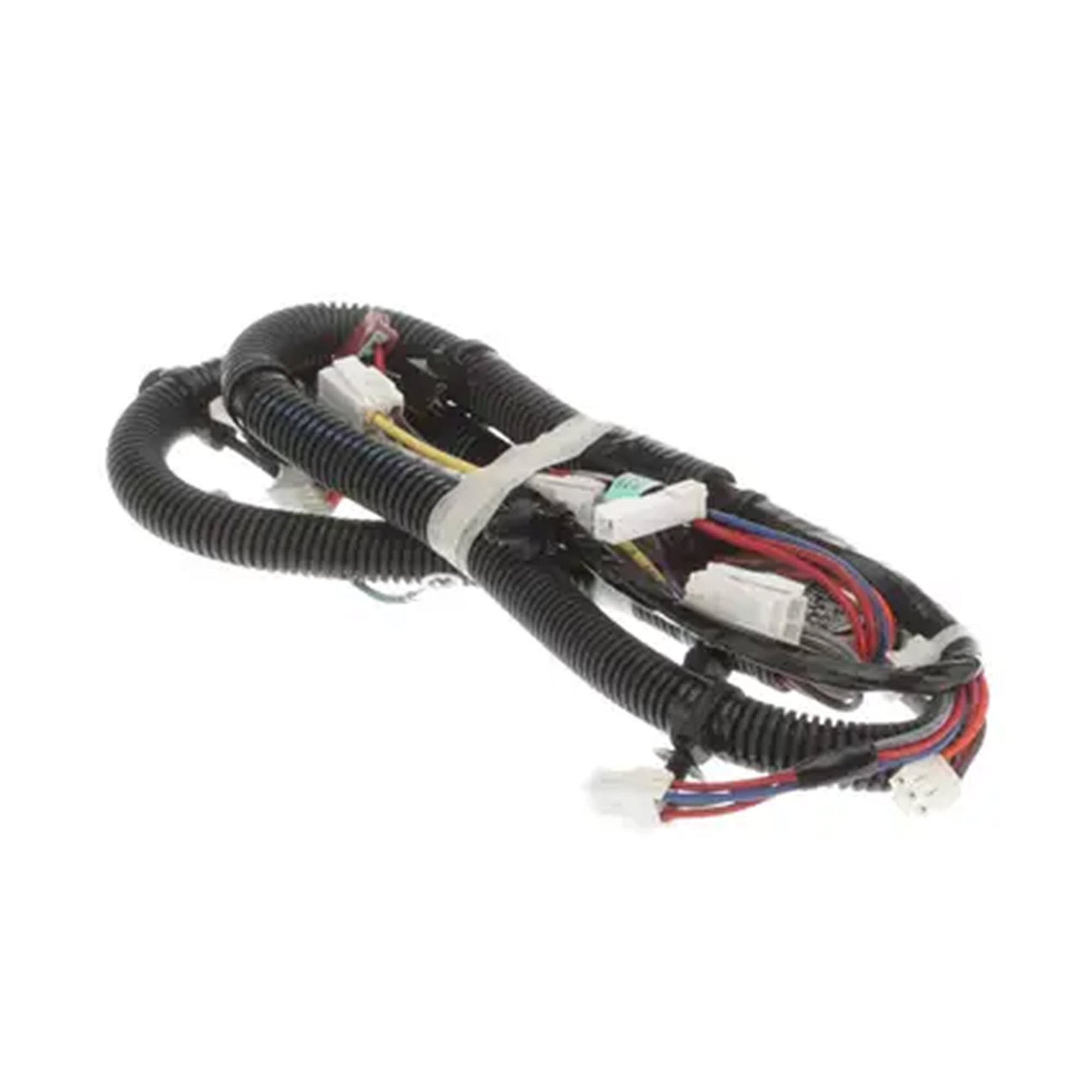 GE Part #wh19X27242, Harness Main | 18.00 x 10.30 x 2.50