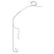 Harness Pump for GE GUD27GSSM2WW - Part WH19X27246