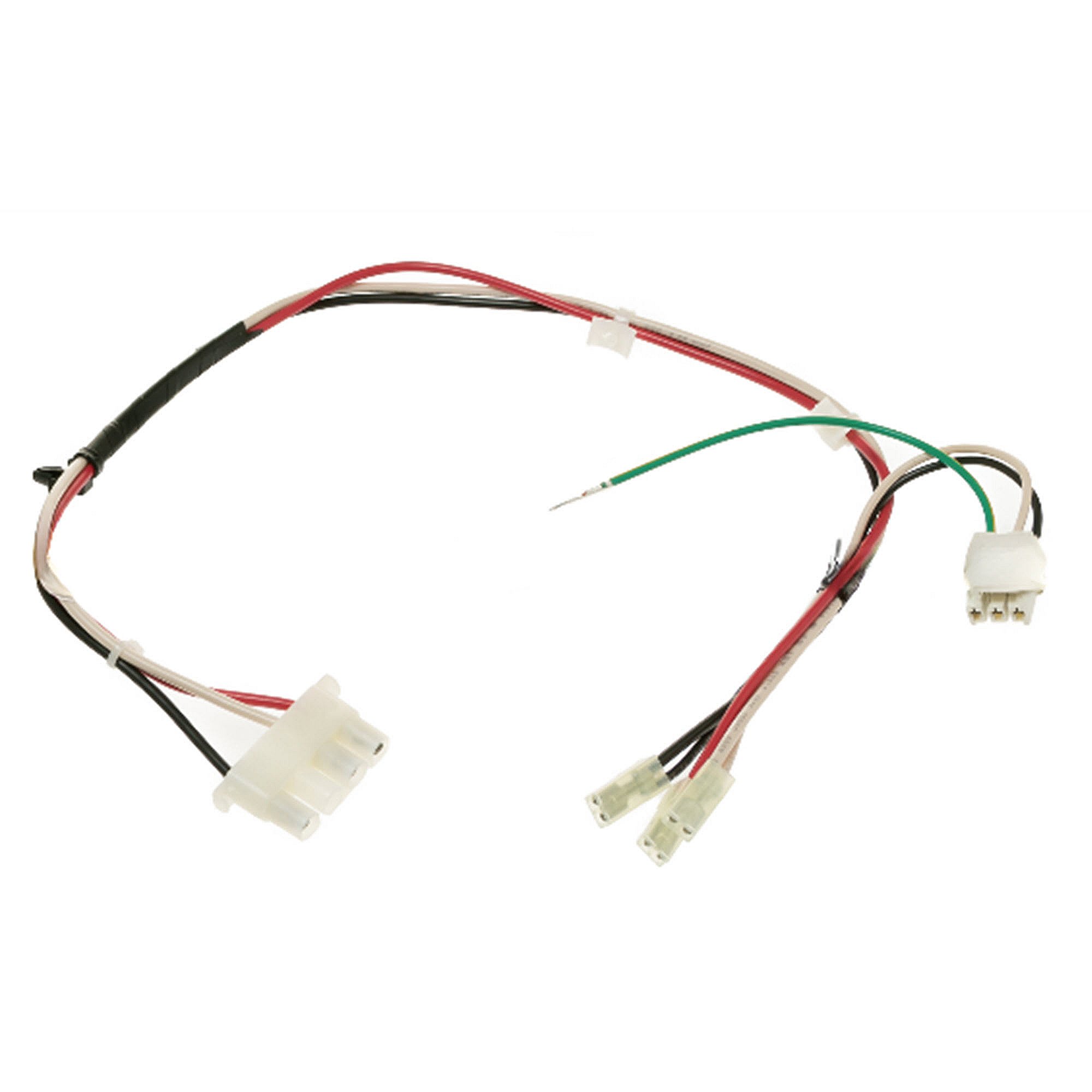 Part #wh19X27249, Harness Fuse / 14.00 x 9.50 x 1.00