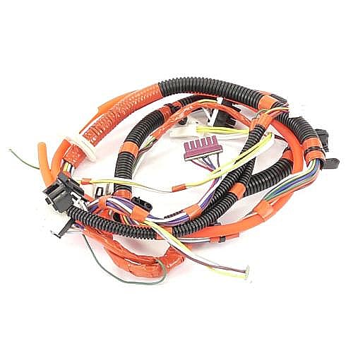 Part #wh19X27496, Harness Main