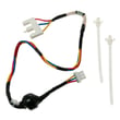 Harness Motor for GE GFW148SSM0WW - Part WH19X28360