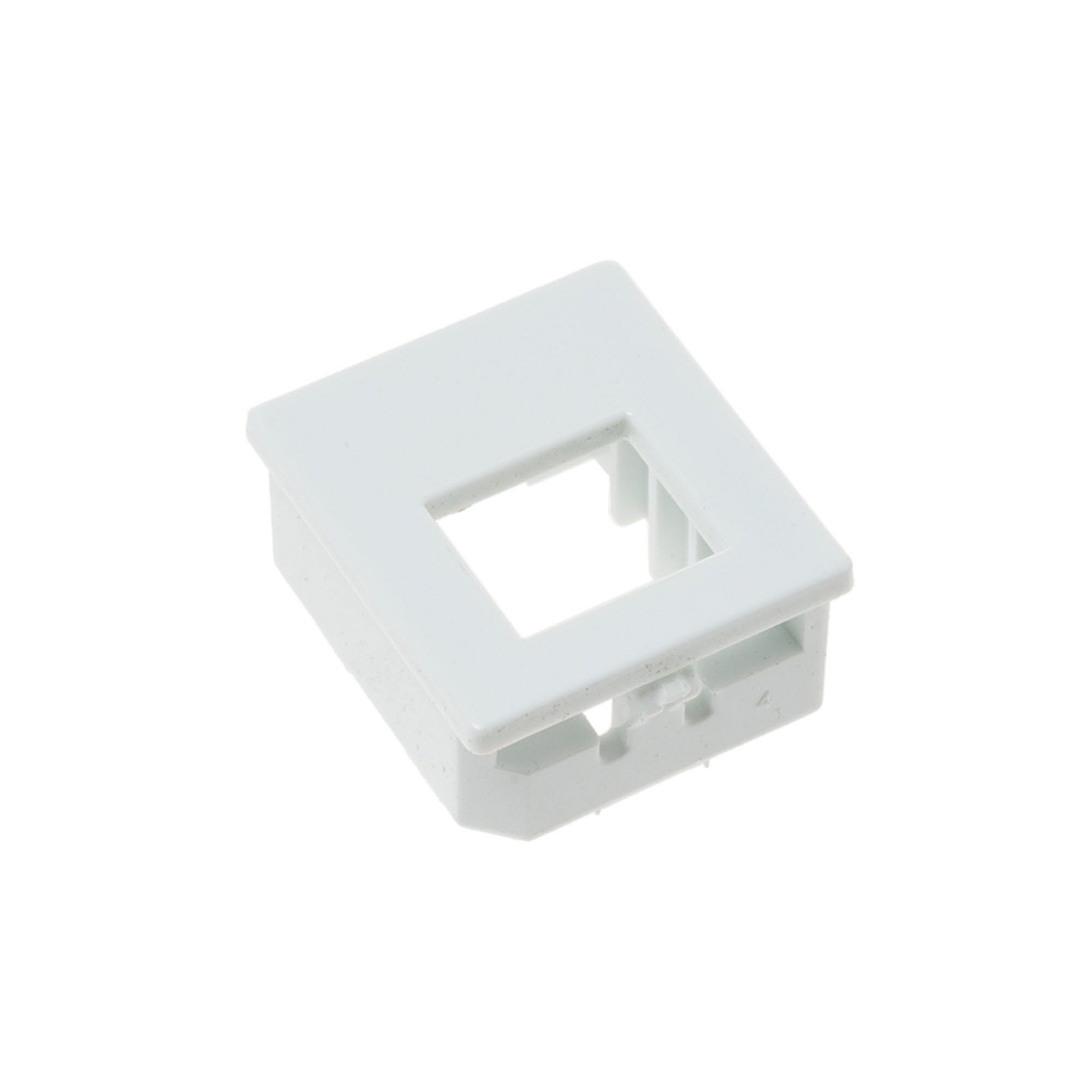 Part #wh19X28403, Rj45 Connector