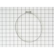Washer Tub Boot Clamp for Hotpoint WLW3700AAL - Part WH1X1292