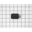 Washer Agitator Coupling for Hotpoint WLW2700TB - Part WH1X1944