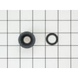 Washer Agitator Support Assembly for GE WWA7304PML - Part WH1X1986