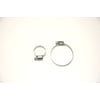 Washer Hose Clamp Kit WH1X2036