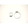 Washer Hose Clamp Kit WH1X2036