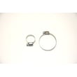 Washer Hose Clamp Kit