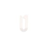 Washer Timer Knob Clip (replaces Wh01x2117, Wh1x1499, Wh1x1610, Wh2x561) WH1X2117