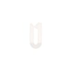 Washer Timer Knob Clip (replaces WH01X2117, WH1X1499, WH1X1610, WH2X561)