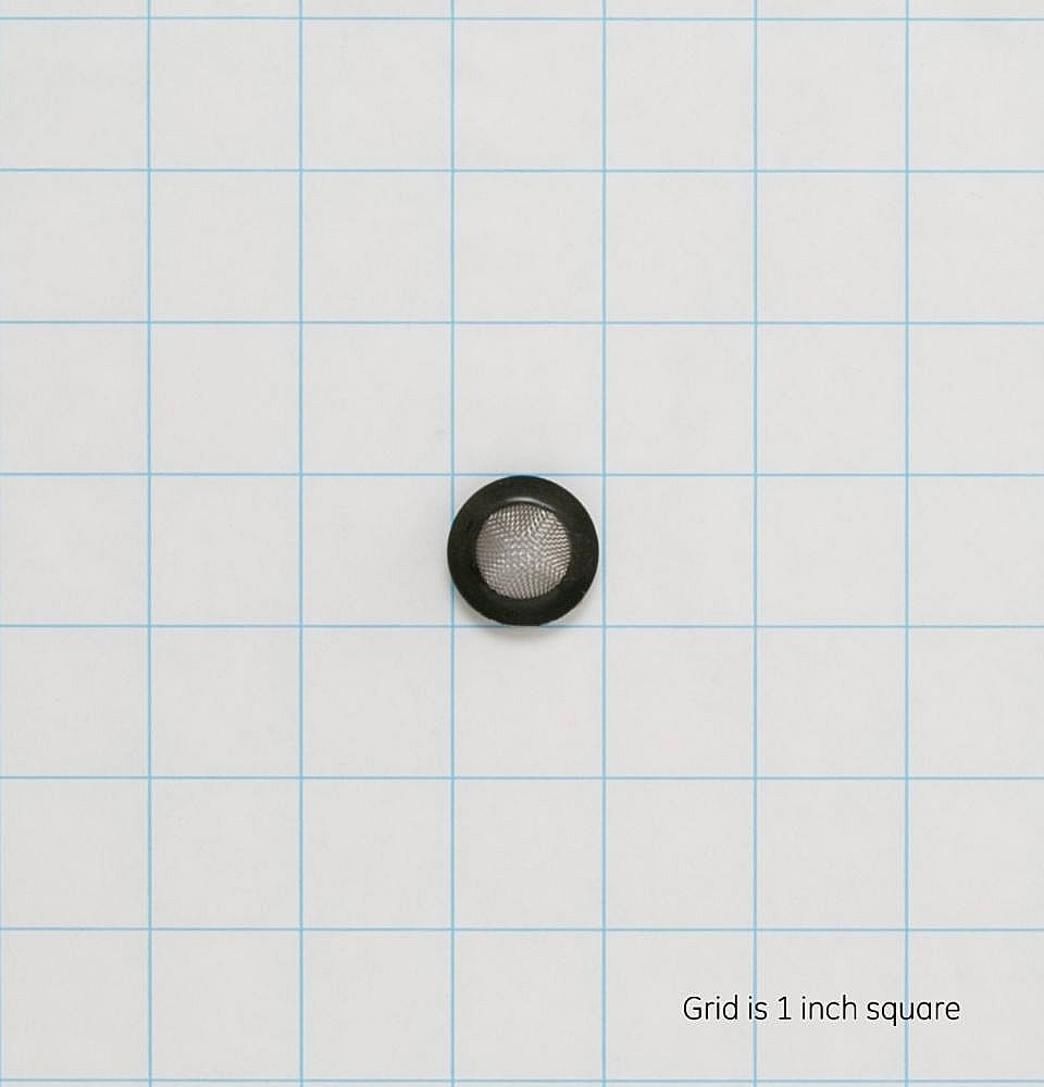 Washer Water Inlet Valve Screen (replaces WH01X2267, WH1X1400D, WH1X2221)